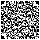 QR code with 1 24 Hour 7 Day Locksmith contacts