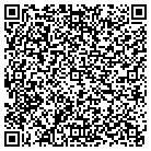 QR code with 1 Day All Day Locksmith contacts