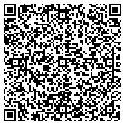 QR code with 1 Hour All Day A Locksmith contacts