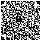 QR code with B Tech Business Machines contacts
