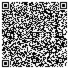 QR code with L R M Materials Inc contacts