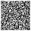 QR code with L & S Masonery contacts