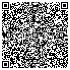 QR code with Marsden Construction Services contacts
