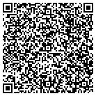 QR code with Mahler Construction CO contacts