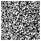 QR code with A B C Auto Glass Inc contacts