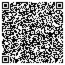 QR code with A To Z Automotive contacts