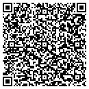 QR code with A B H M Auto Glass contacts