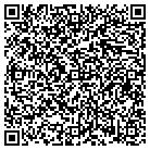 QR code with 1 & 24 Hour A A Locksmith contacts