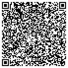 QR code with 1 Day All Day Locksmith contacts