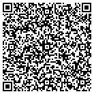 QR code with 1 Hour All Day A Locksmith contacts
