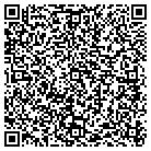 QR code with Tahoe Nugget Apartments contacts