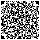 QR code with Thurston Deshaw Funeral Home contacts