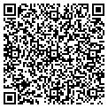 QR code with Accu 1 Glass contacts