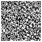 QR code with Accurate Auto Glass contacts