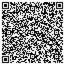 QR code with X Home Daycare contacts
