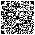 QR code with D M R Contracting LLC contacts