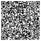 QR code with Accurate Glass & Windshields contacts