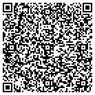 QR code with My EyeLab contacts