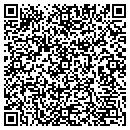 QR code with Calvins Daycare contacts