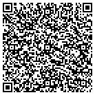 QR code with 1 24 Hour 7 Day Locksmith contacts