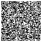 QR code with 1 & 24 Hour A A Locksmith contacts