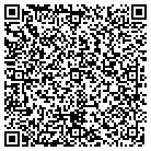 QR code with 1 Hour All Day A Locksmith contacts