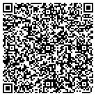 QR code with E S R Mechanical Contractor contacts