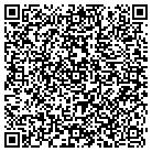QR code with Wefelmeyer-Handevidt Funeral contacts