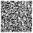 QR code with F & H General Contracting contacts