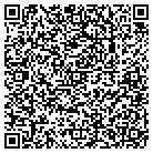 QR code with West-Kjos Funeral Home contacts