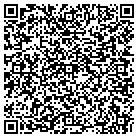 QR code with MAV Masonry, Inc. contacts