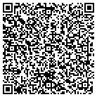 QR code with 1 Hour All Day A Locksmith contacts
