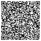 QR code with Mc Clerren's Masonry contacts
