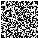 QR code with Avon Avi's contacts
