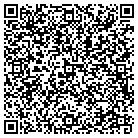 QR code with Mckee Custom Masonry Inc contacts