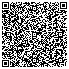 QR code with McPherson Masonry contacts
