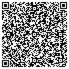 QR code with G R Concrete Contractors contacts