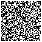 QR code with A01 24 Hour Rock St Locksmith contacts