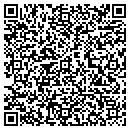 QR code with David E Blann contacts