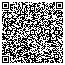 QR code with Md Masonry contacts