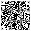 QR code with D'Vine contacts