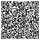 QR code with Mga Masonry contacts
