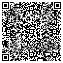 QR code with Donald E Cooper Jr contacts