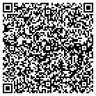 QR code with 1 & 24 Hour A A A Locksmith contacts