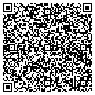 QR code with 1 Hour All A 24 Locksmith contacts