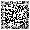QR code with 1 / Locksmith 24 Hour contacts