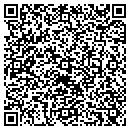 QR code with Arcense contacts