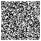 QR code with J D Contracting Assoc LLC contacts