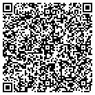 QR code with 24 Hour A Locks & Locksmith contacts
