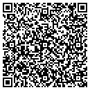 QR code with L A Kaite Group Inc contacts